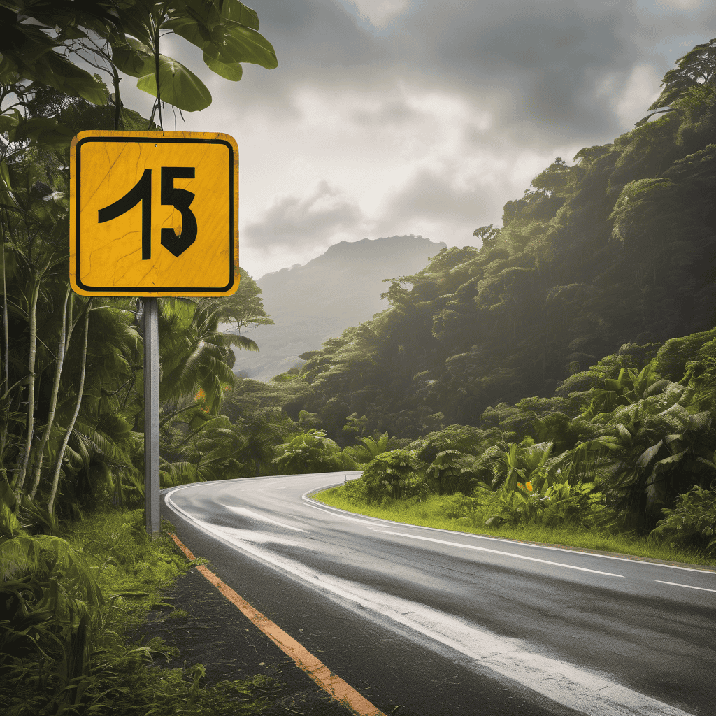 Fiji's Queens Highway fatal crash sparks road-safety warnings