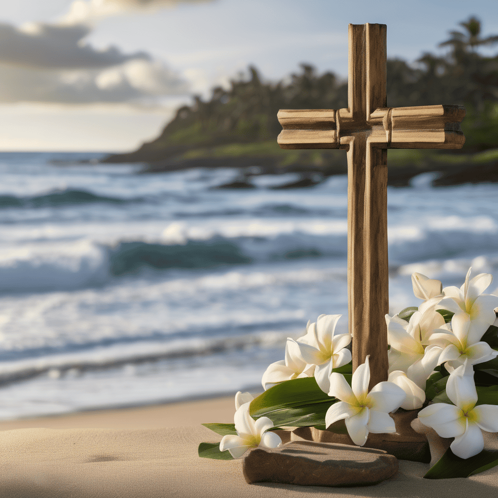 Fiji Tidal Wave Tragedy: A Mother's Decade-Long Remembrance