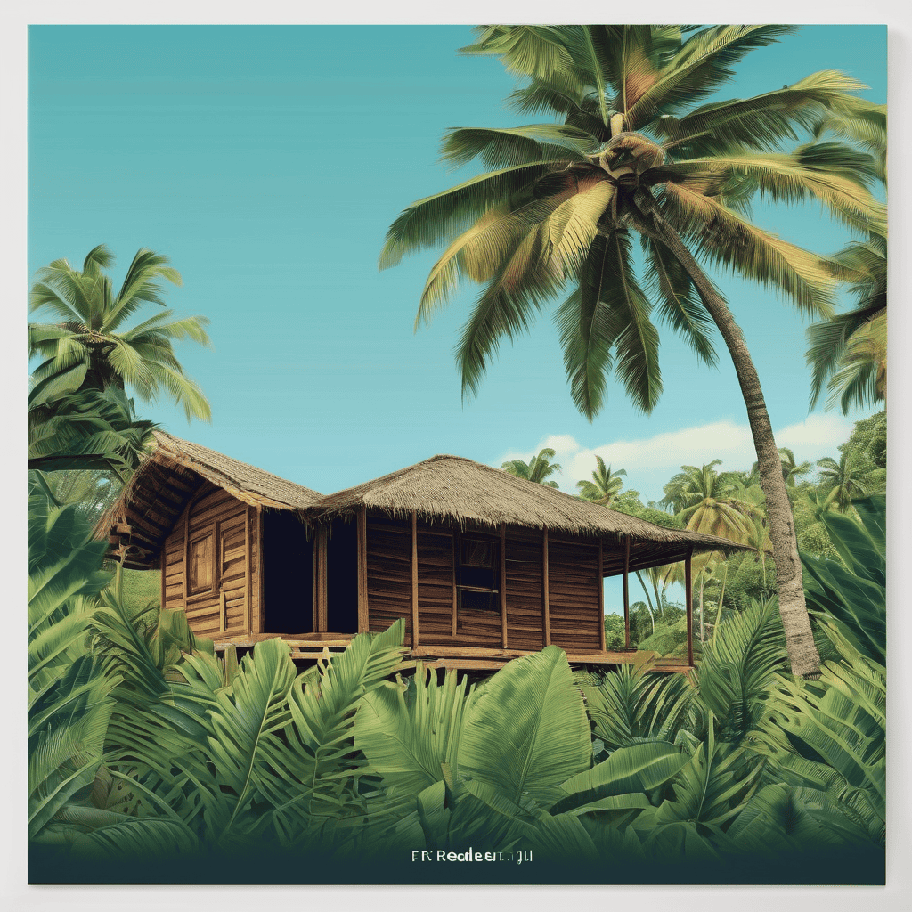 Ten Years After Cyclone Winston: Nasau Village Rebuilds on Koro Island