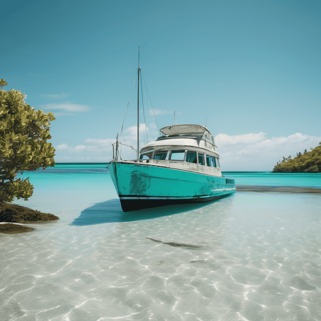 Yacht Tied to French Polynesia Washes Up in Fiji, Sparks Regional Maritime Investigation