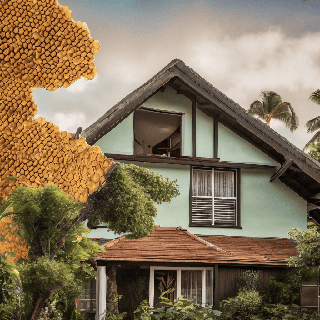 Suva Beehive Incident Prompts Police to Warn Parents