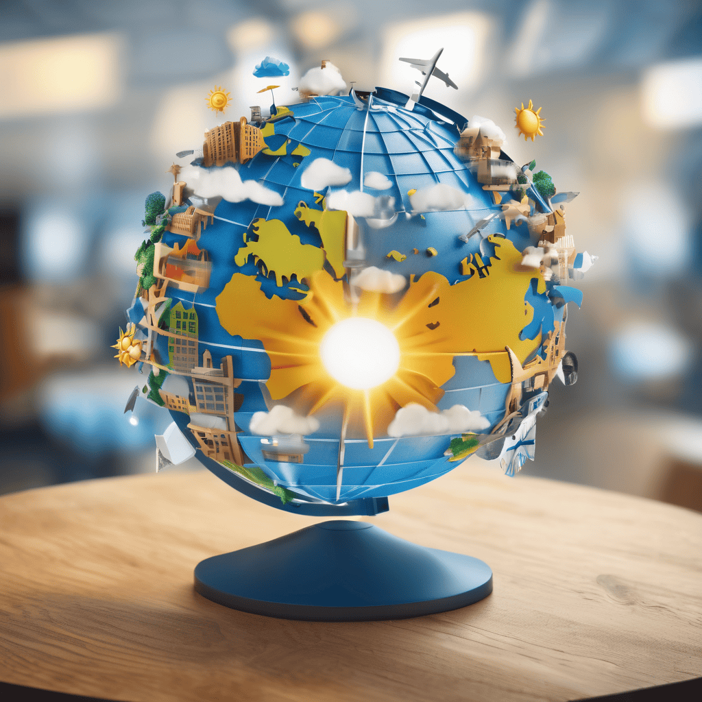 CB4N: Global Capacity-Building for Climate Negotiators Launched