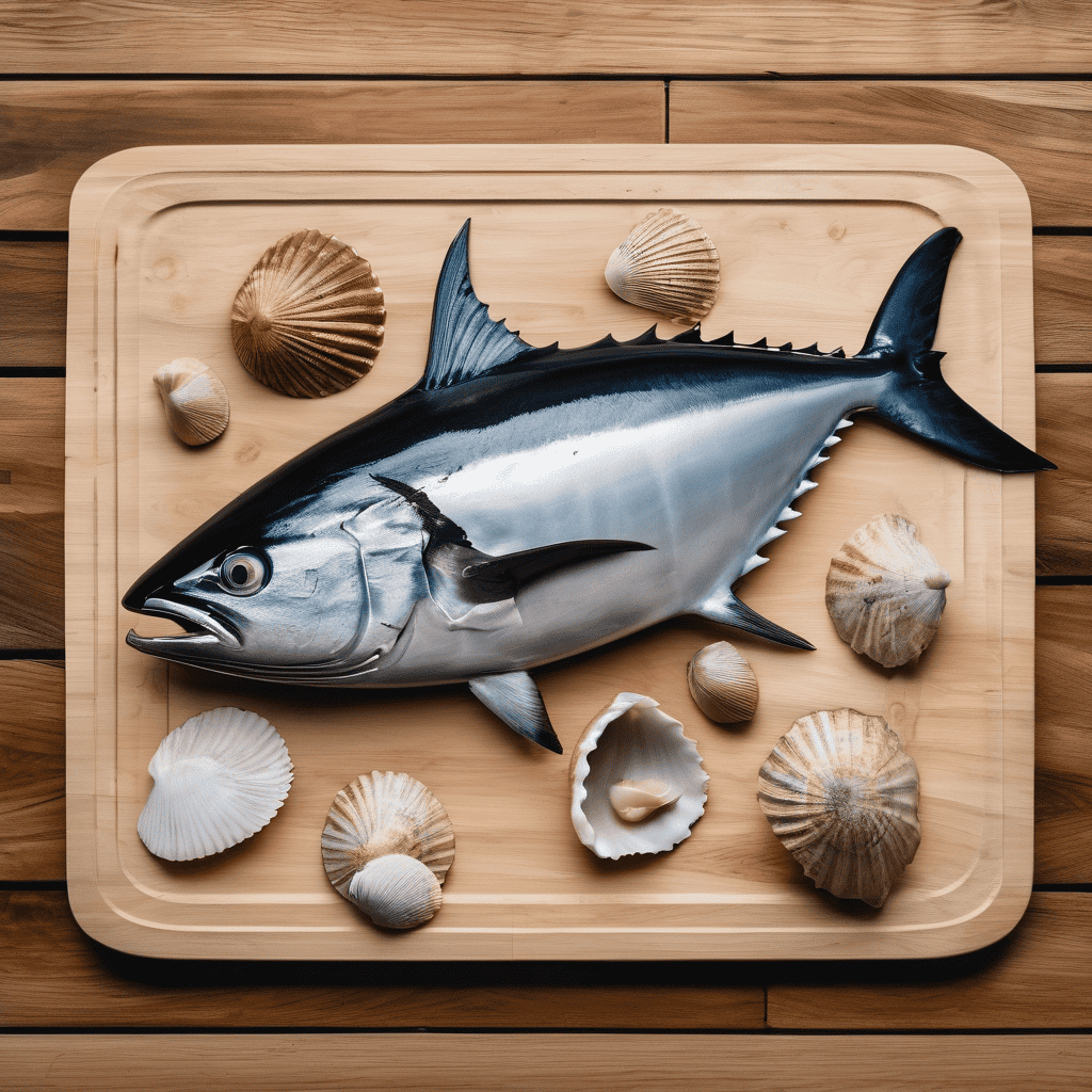 Four Key Tuna Issues Shaping 2026 RFMO Talks