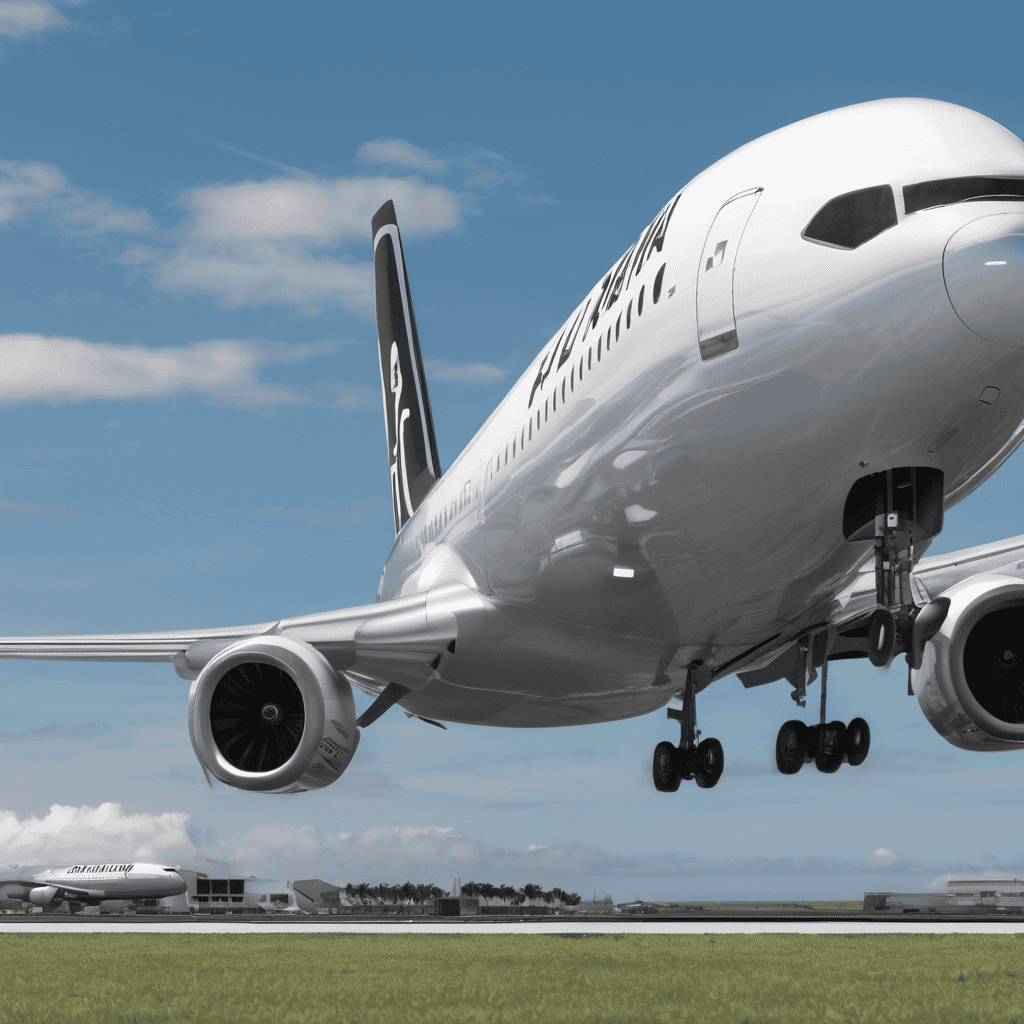 Fiji Airways Warns New Employment Bill Could Hit Aviation Ops With Severe Penalties