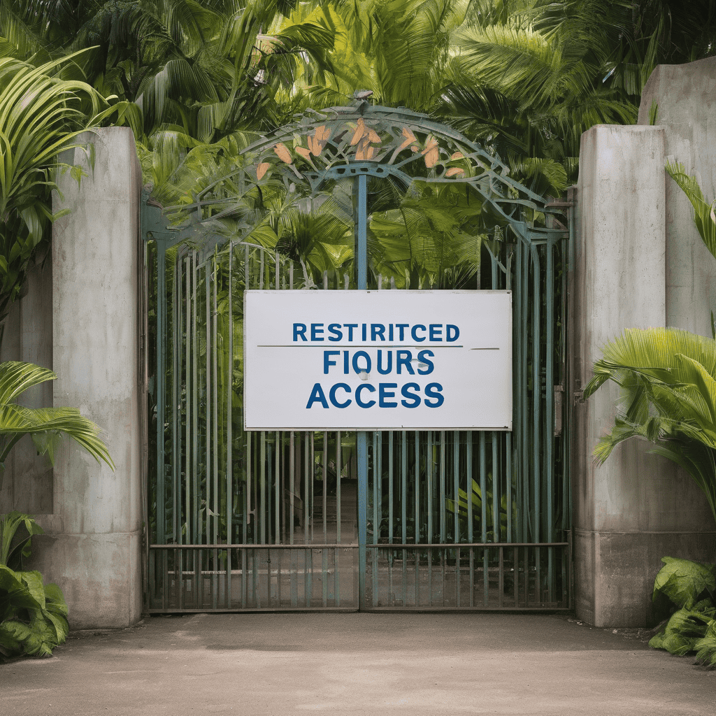 Fiji Sports Council Imposes Media Blackout Amid Investigation