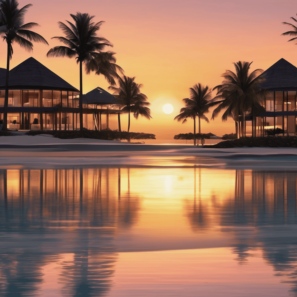 Denarau's Westin Resort Upgrade Nears March Soft Opening