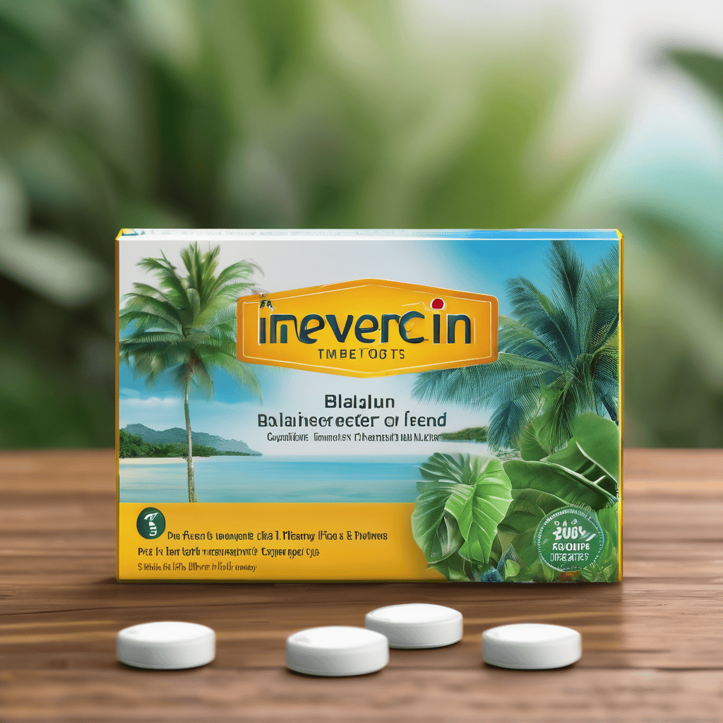 Fiji Faces Persistent Scabies Outbreak as Ivermectin Brings New Hope