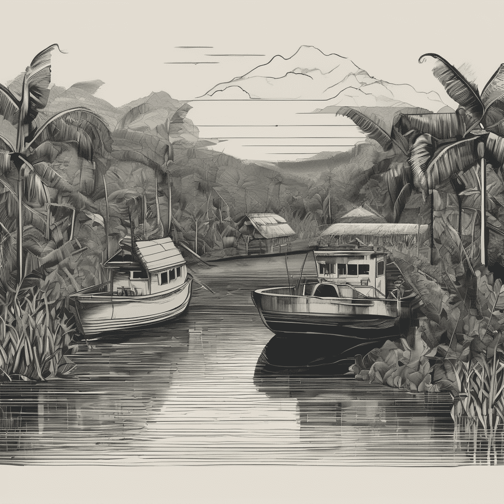 Fiji Charts Path to Modernize Sugar, Fisheries, and Forestry