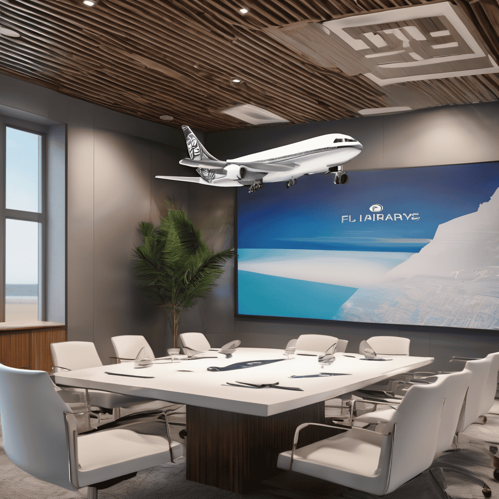 Narendra Kumar Joins Fiji Airways Board: A New Chapter for the Carrier