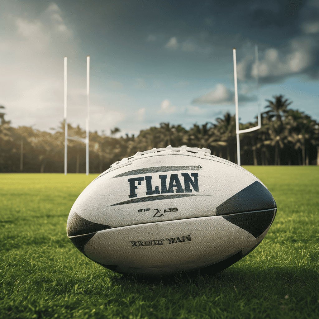 Ratuva and Stark Train with Fiji 7s Extended Squad as Vancouver 7s Looms