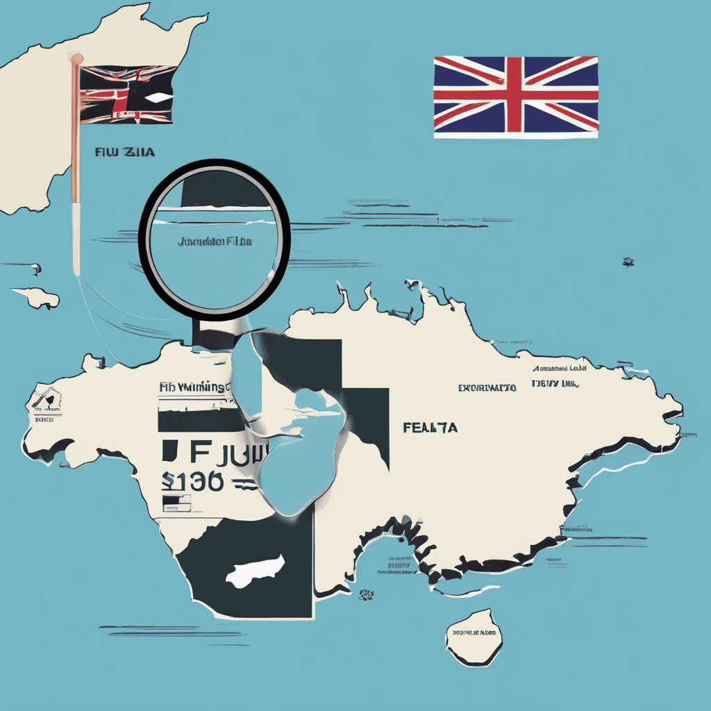 Fiji Opens Independent Probe Into Minister’s New Zealand Trip and Fiji Sports Council Finances