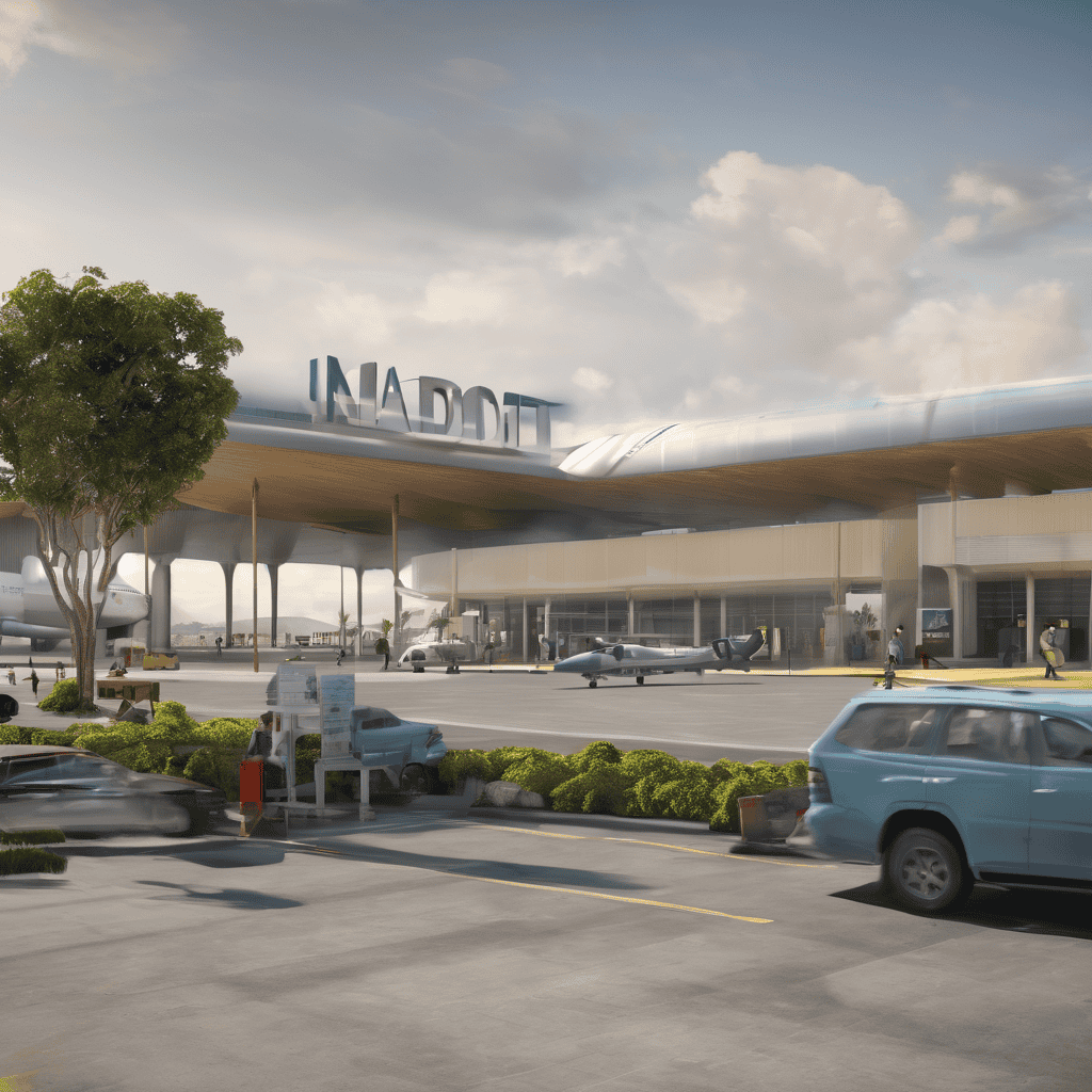 Detention at Nadi Airport Sparks Scrutiny of Fiji's FICAC and Sports Council