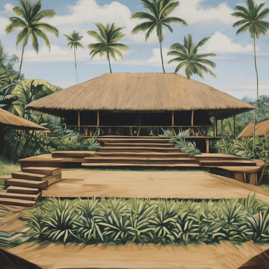 Where Is Charlie Charters? Fiji's Call for Accountability in Democracy