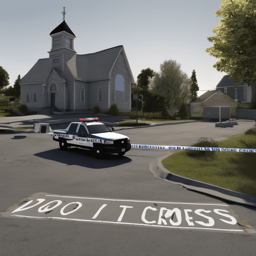 Body Found Near Lami Church Triggers Police Investigation