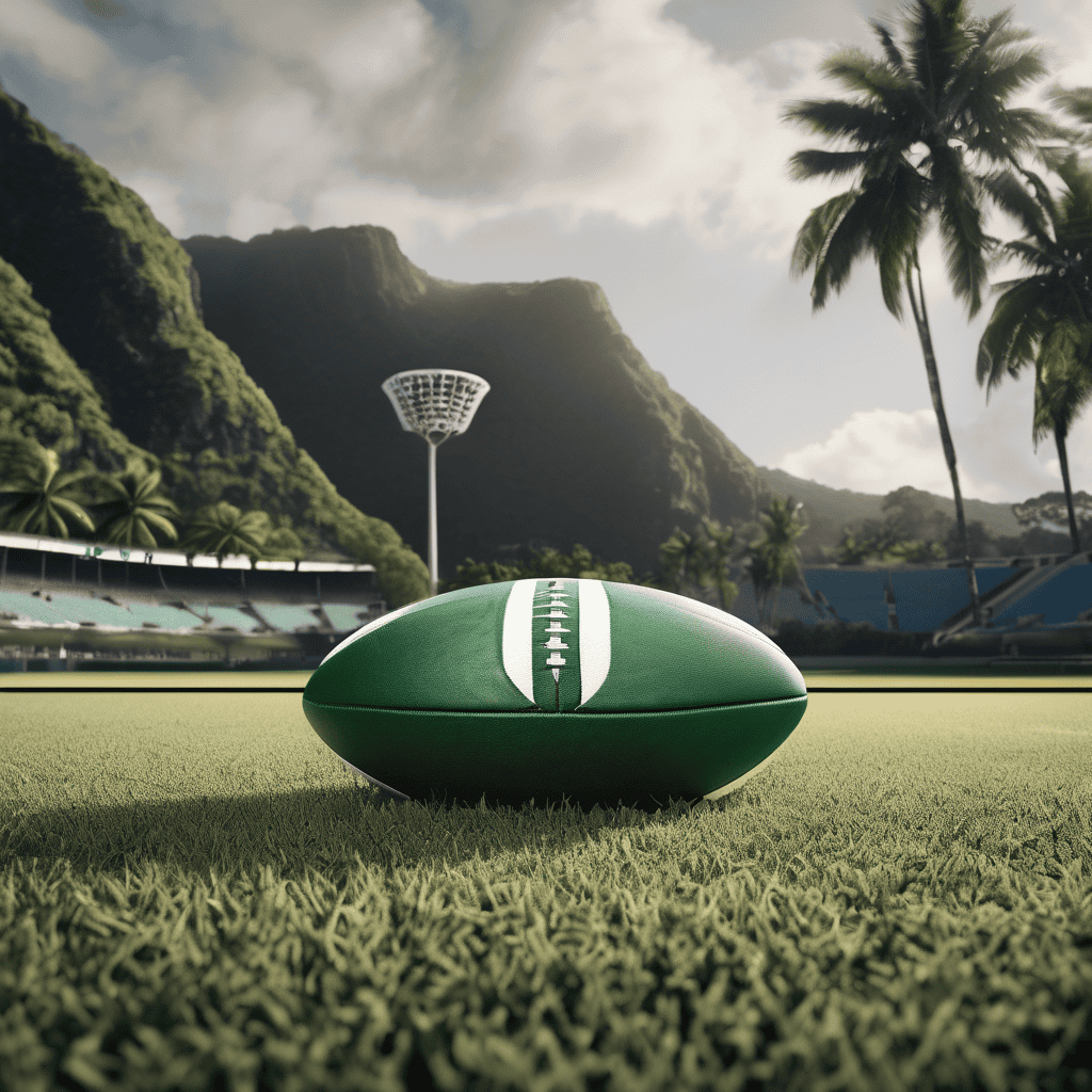 Faith-Fueled Ra High Set to Defend Fiji U19 Rugby League Crown