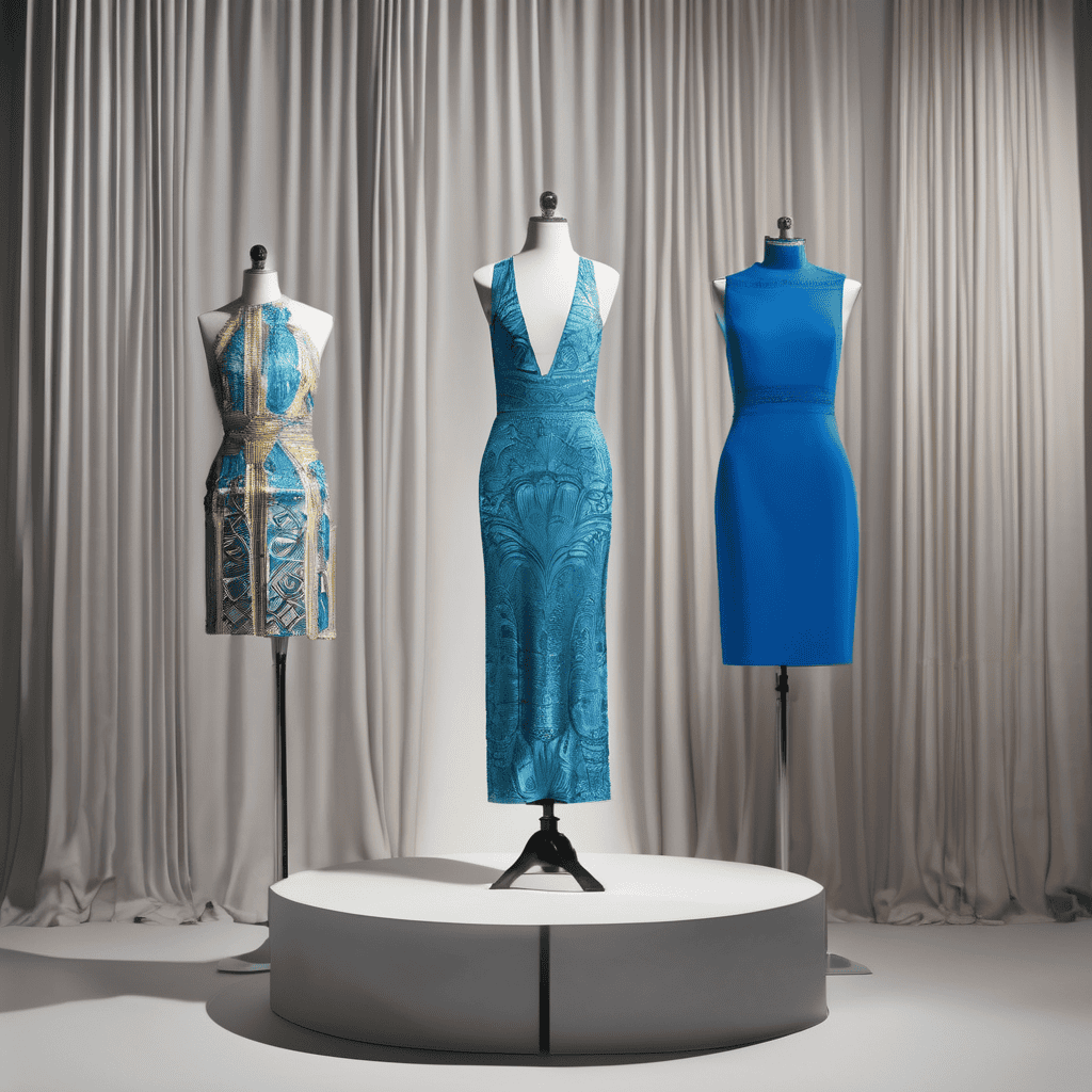 Fiji Fashion Week's Student Designer Show Rebrands with FIJI Water Sponsorship