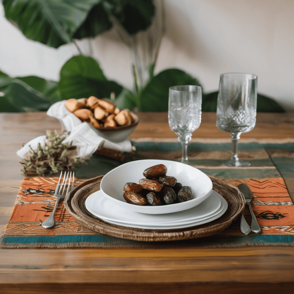 Ramadan in Fiji: Unity, Prayer, and Prosperity