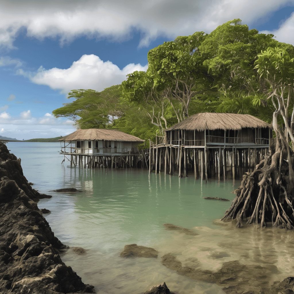 Grassroots Resilience: Why Local Communities Hold the Key to Climate Mobility