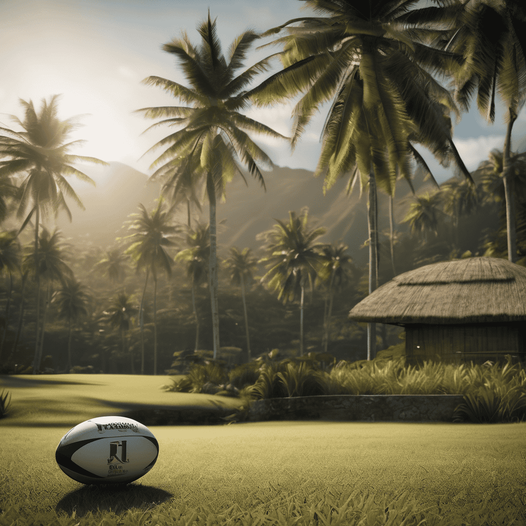 Ba Methodist High School Dominates Opening Round of Western Secondary School Rugby League