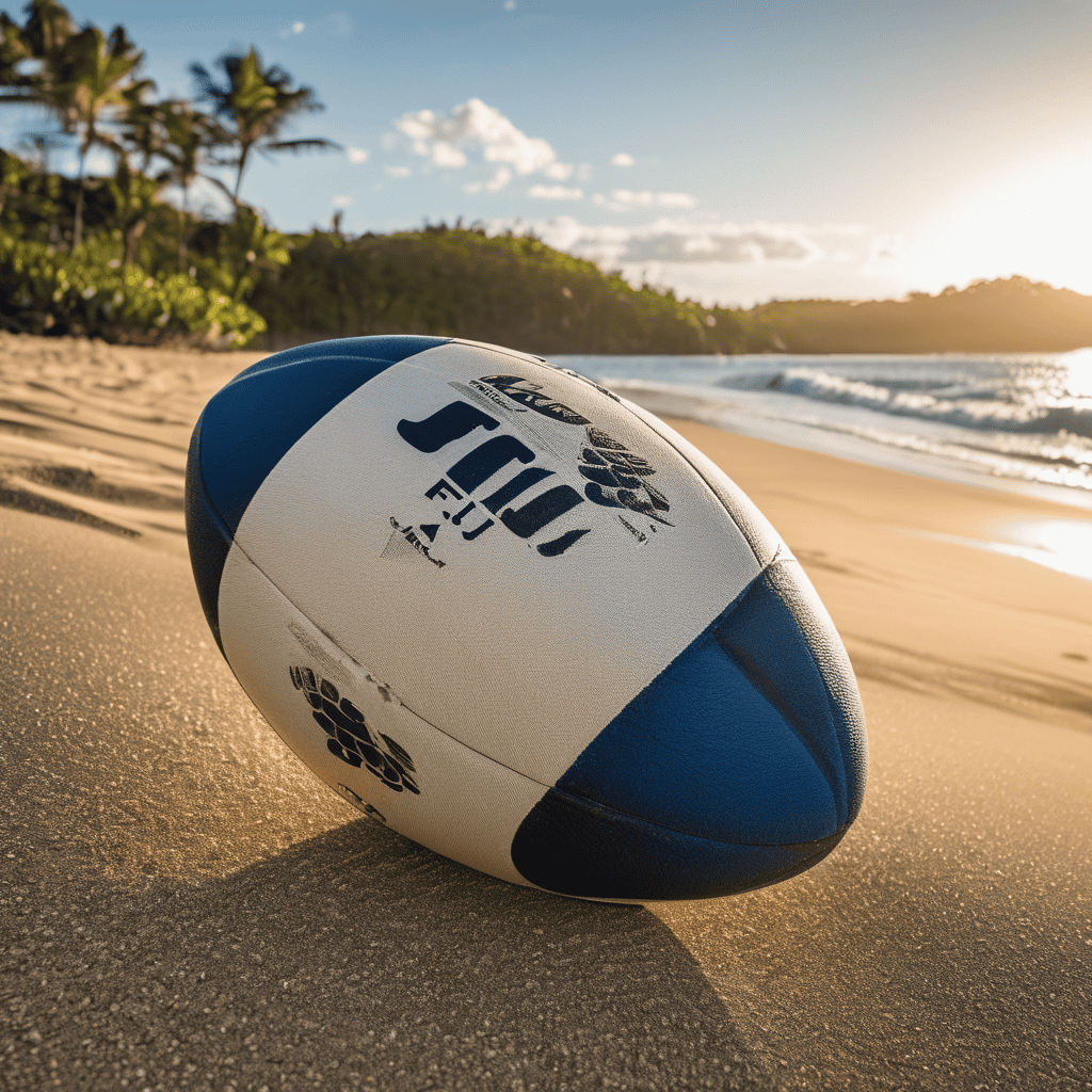 Vatulele 7s Revival Sparks Island Rugby Comeback