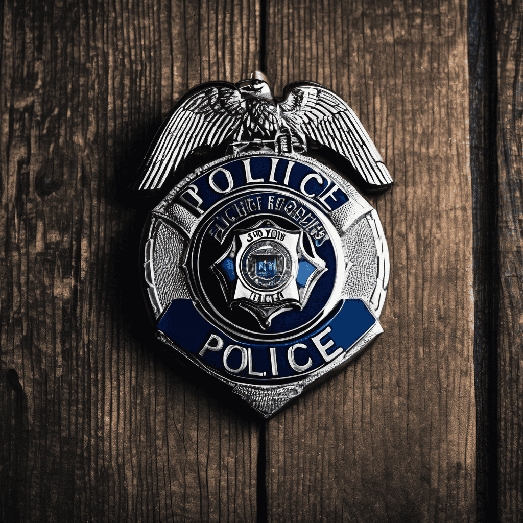 Investigation Underway Into Lami Police Officer's Death