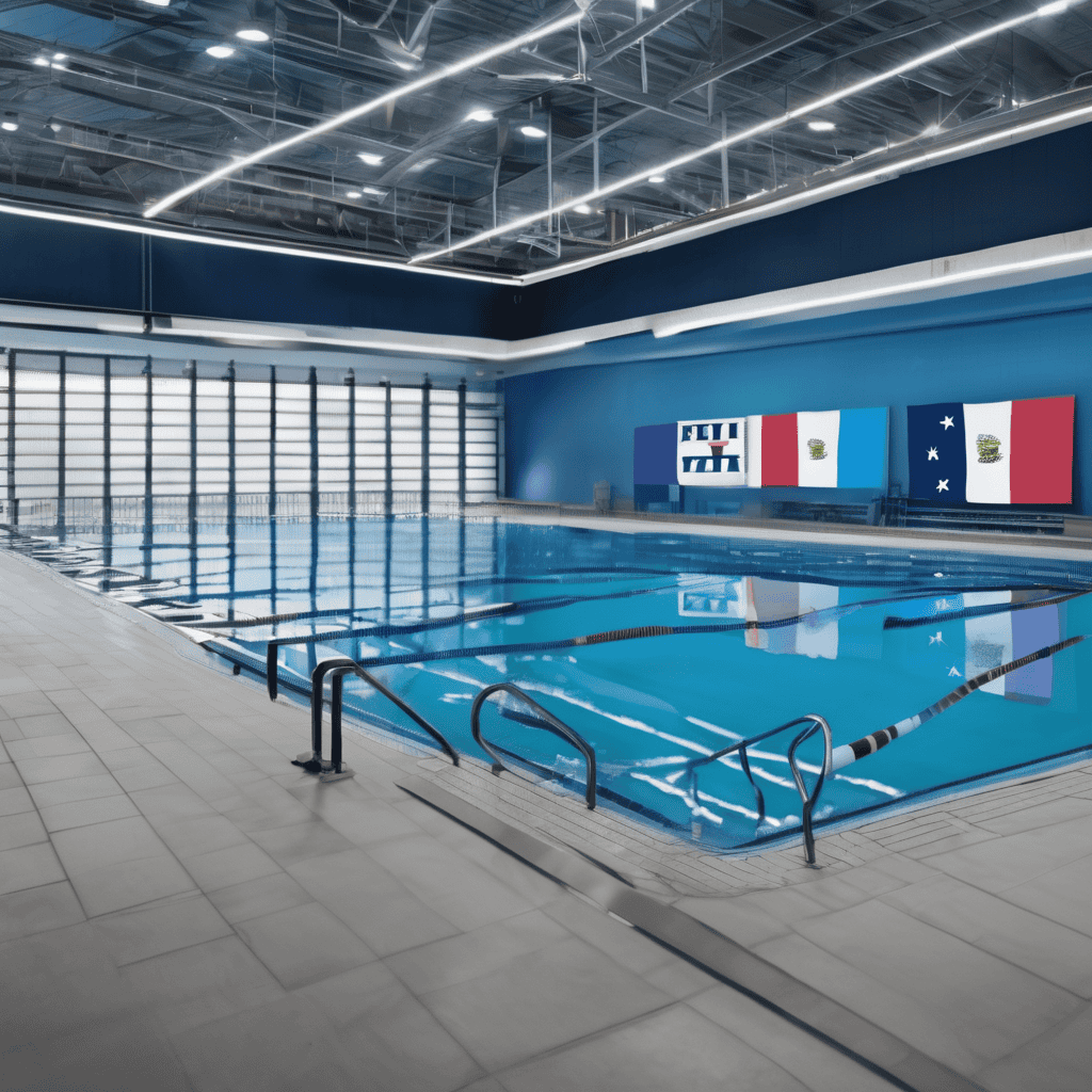 Suva Grand Prix Boosts Fiji Swimmers Ahead of Oceania Champs