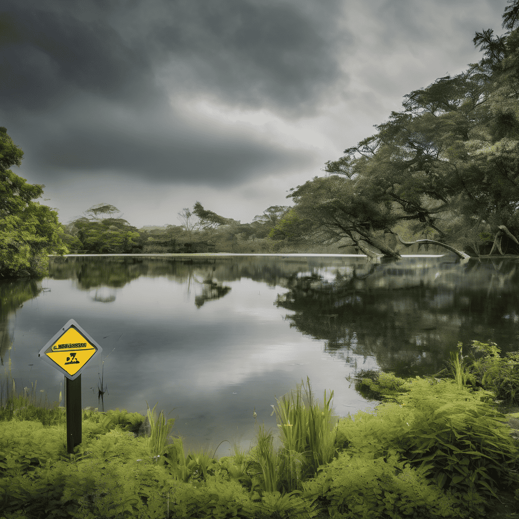 Leptospirosis Alarm After Teen Dies Following Park Swim