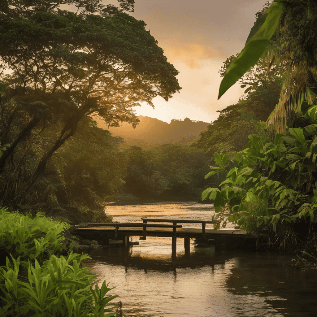 Tragic river crossing triggers safety push from Fiji community