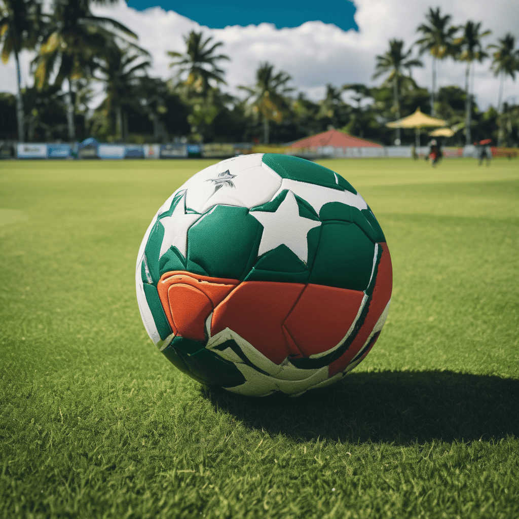 Churchill Park clash ends in a draw as Lautoka and Suva share points