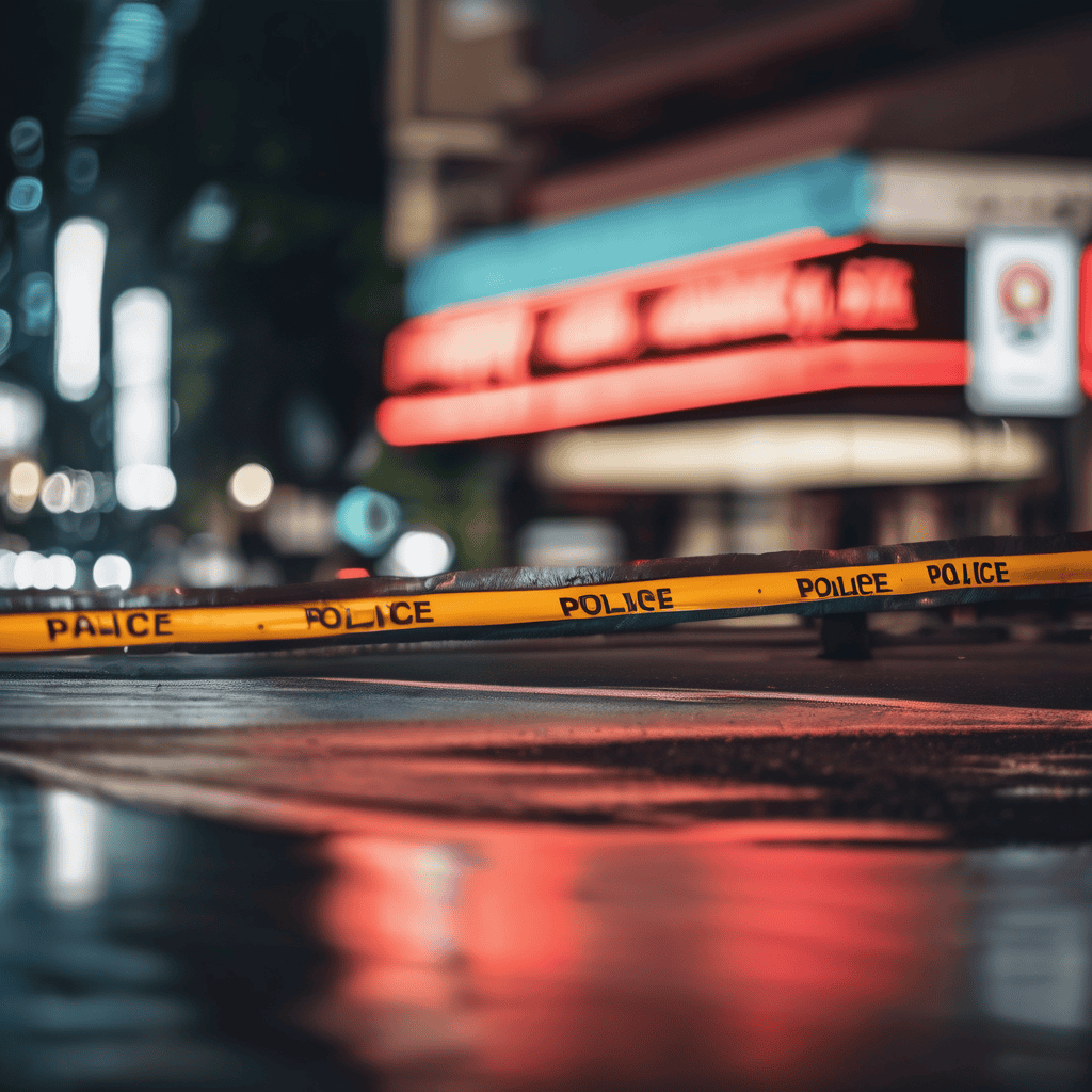 Police Close In: Two Nabbed After Suva Shop Robbery