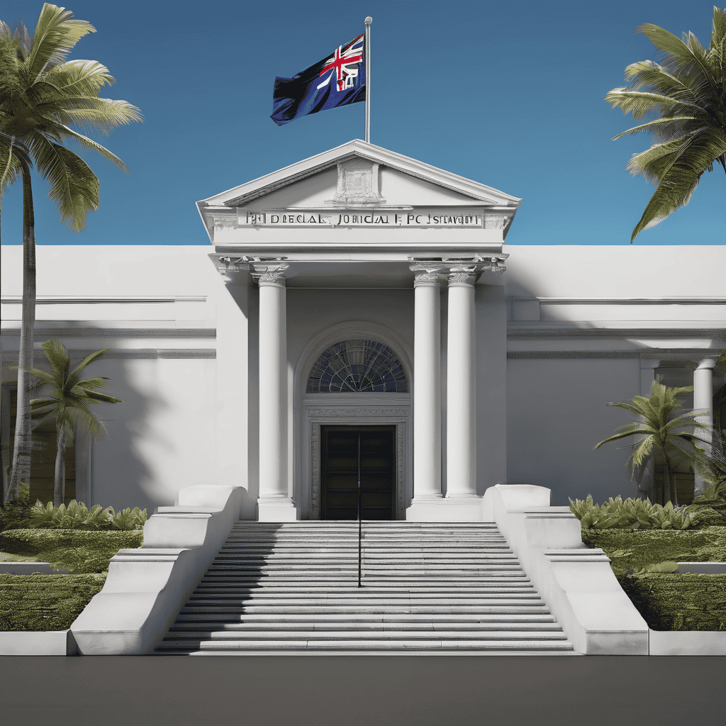 What Next for Fiji's JSC Amid FICAC Developments