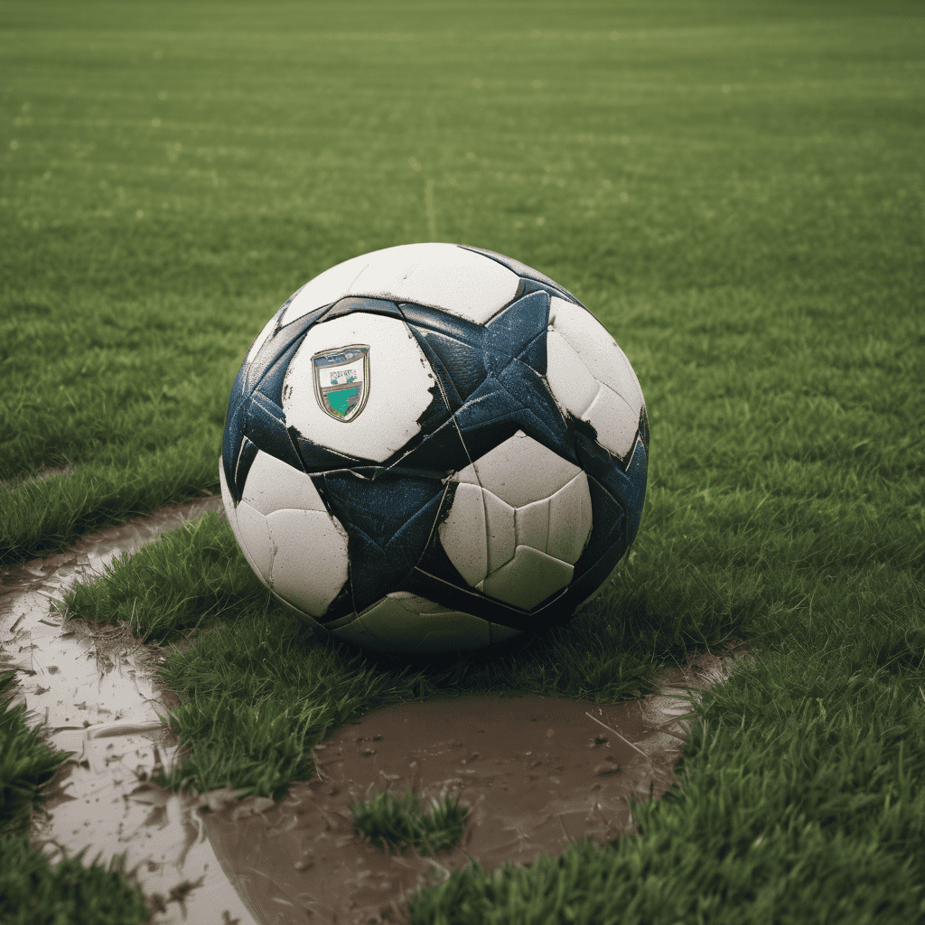 Vanuatu United Clinches First Win of the Season in Rain-Soaked Round 3 Clash With Bula FC