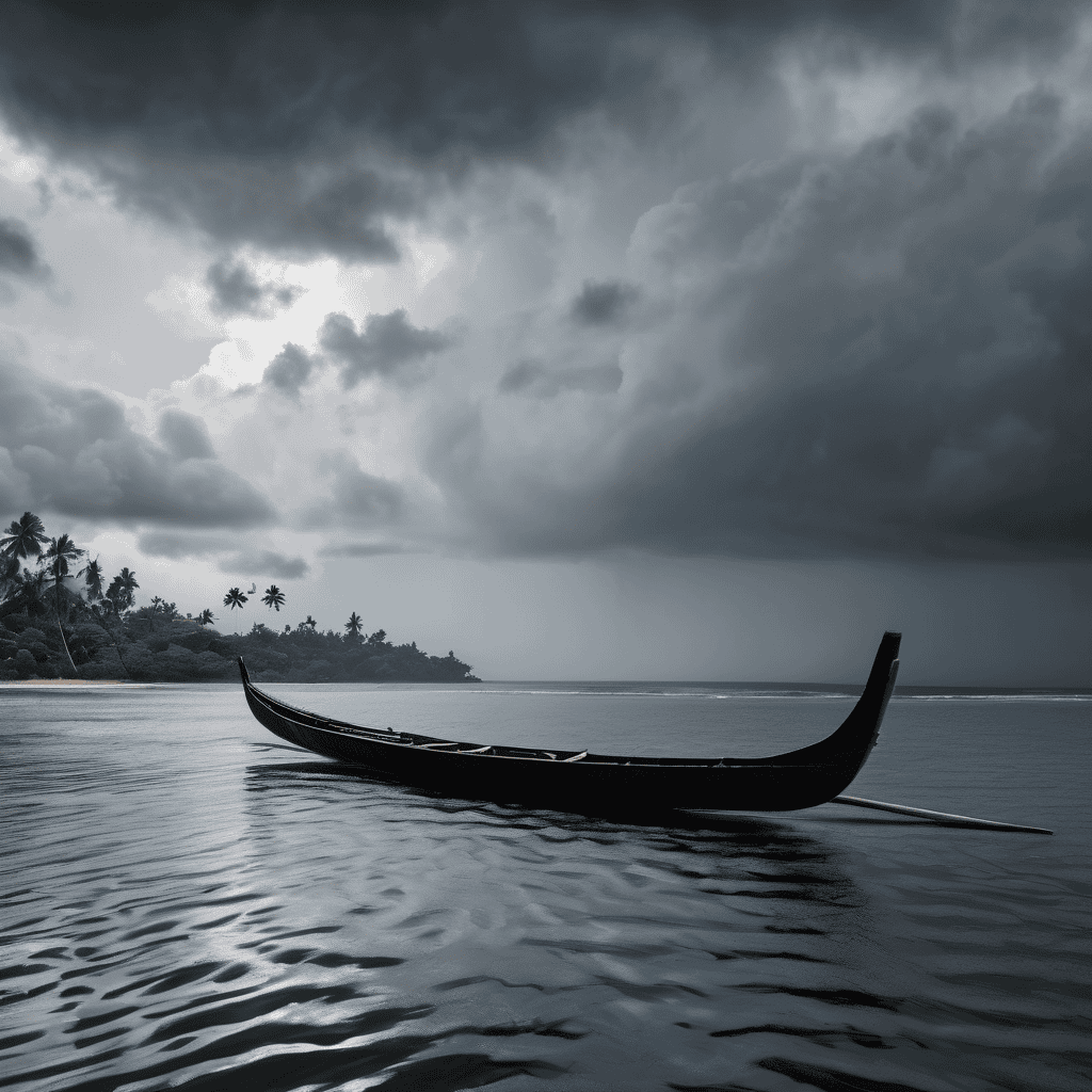 Fiji Weather Bulletin: Southeast Winds Bring Showers and Thunderstorms with Heavy Falls Across Kadavu, Lau, Viti Levu and Vanua Levu