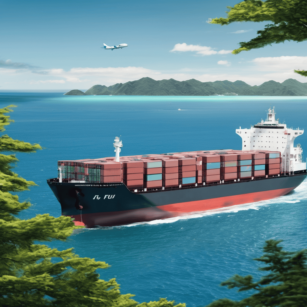 Pacific Islands Seek Practical Maritime Ties with Japan to Stabilize the Indo-Pacific