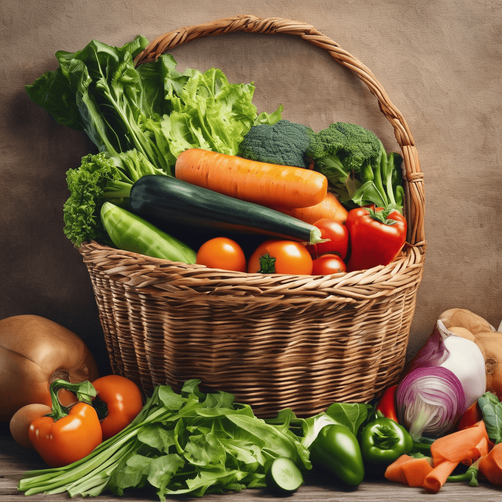 Can Fiji Put Veggies Cheaper Than Junk Food?