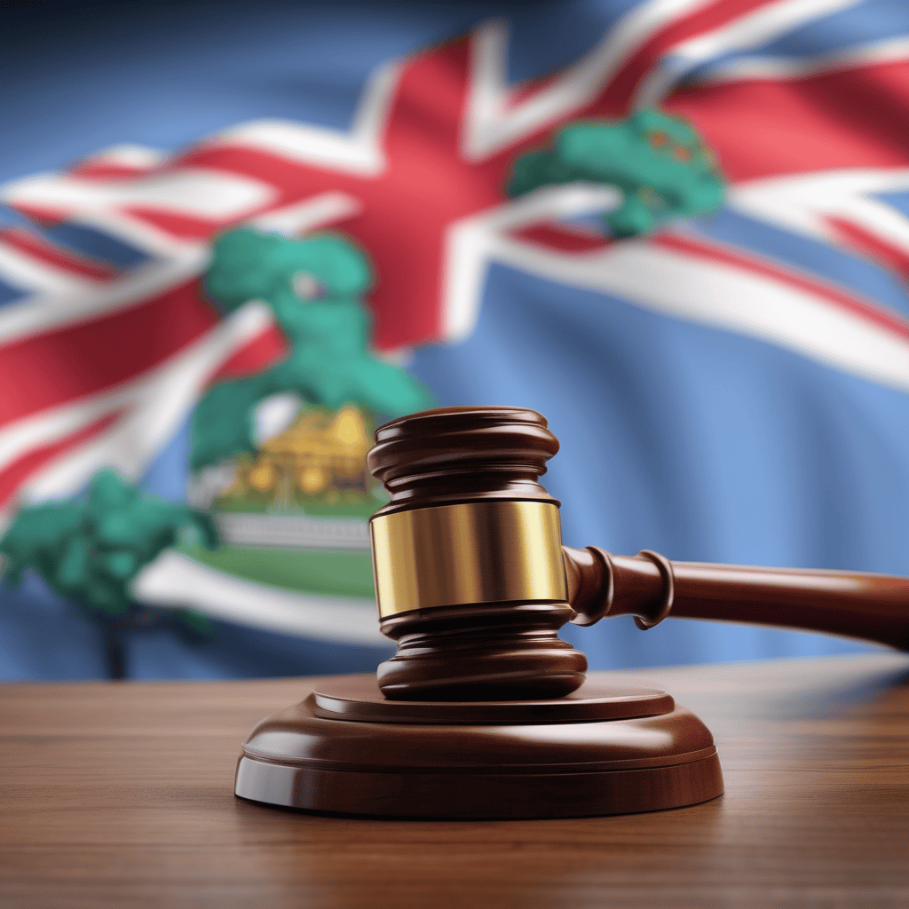 Former Lawyer Sentenced to 44-Month Prison Term in Suva Drug Case