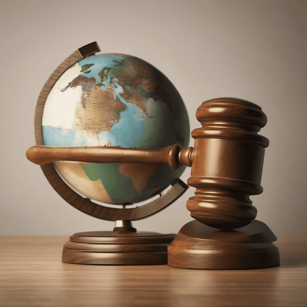 Vanuatu Seeks Global Climate Accountability Through ICJ Ruling