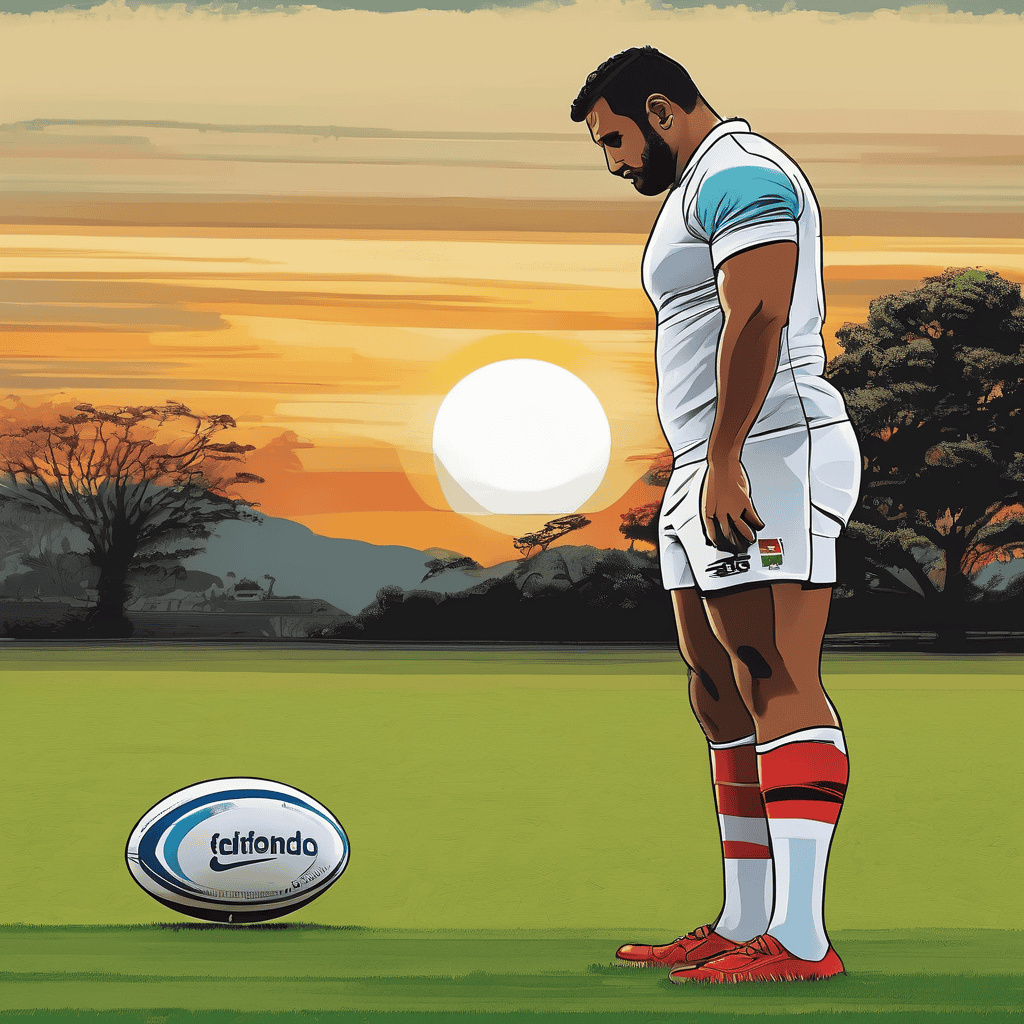 Manu Vunipola Dies: Tonga Rugby Legend and the Vunipola Rugby Dynasty