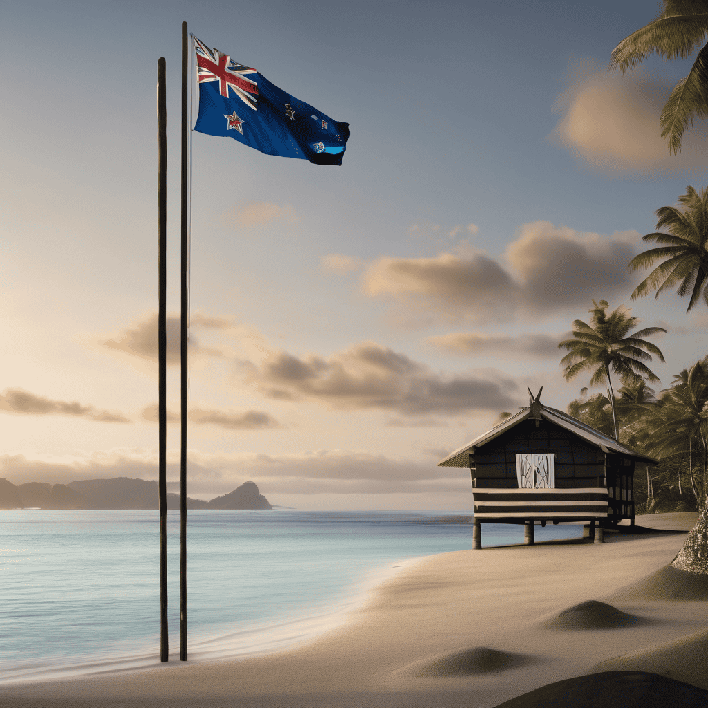 New Zealand-Fiji relations poised to deepen after Waitangi Day address