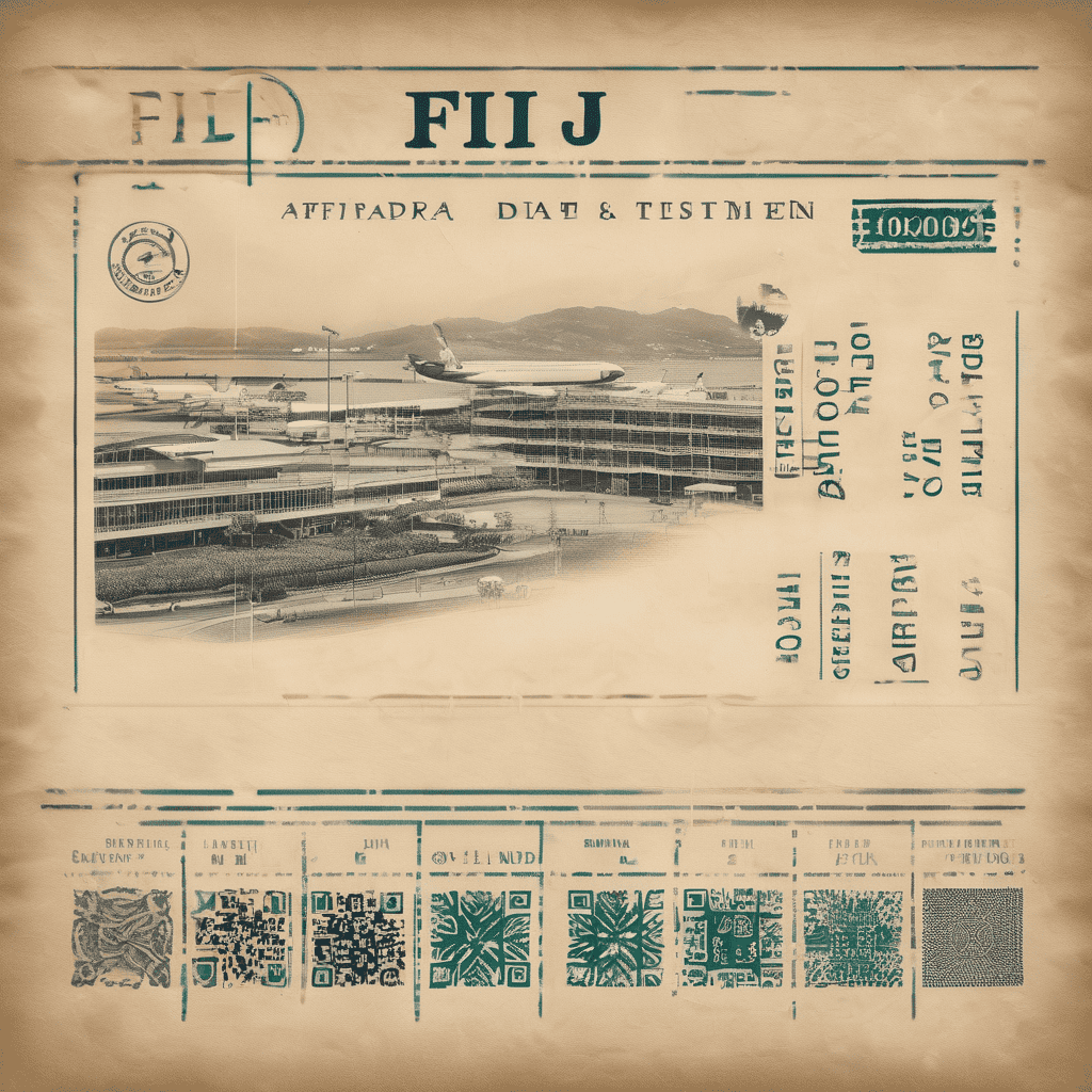 Logamaisino Baules pleads guilty in Fiji visa overstay; seven co-defendants remain in custody