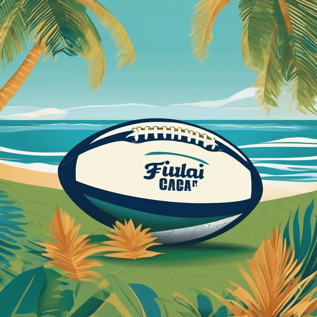 Sponsor-Backed Fiji Grassroots 7s Funded by Sponsors, Not FSC Funds, Says CEO