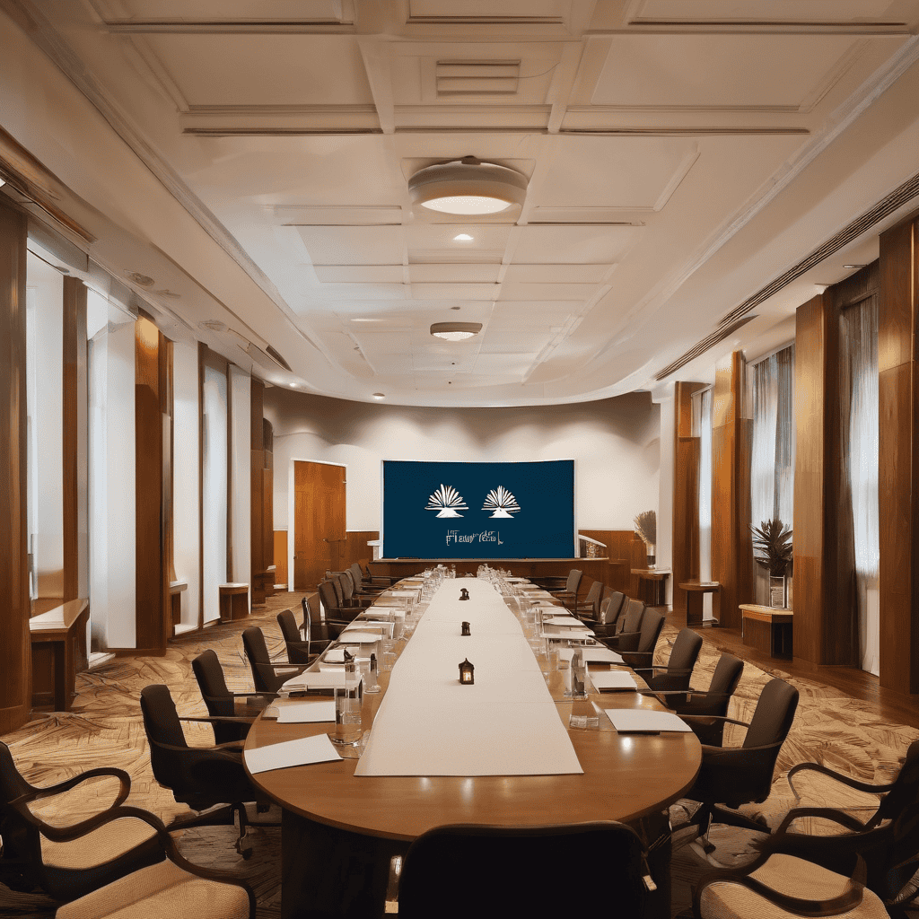 Defeating Complacency: Leaders Gather for 2026 LEAD Symposium in Fiji