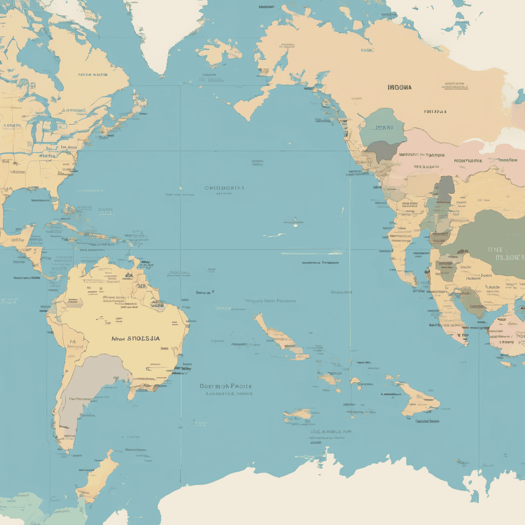 Fiji Urges Japan for a Pivotal Role in Indo-Pacific Stability