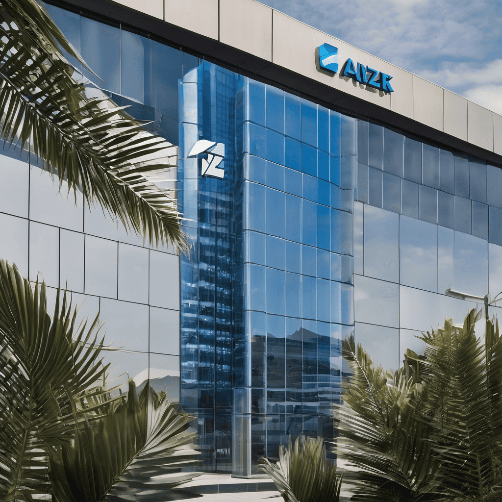 ANZ Names Sohaib Mahmood Fiji Country Head