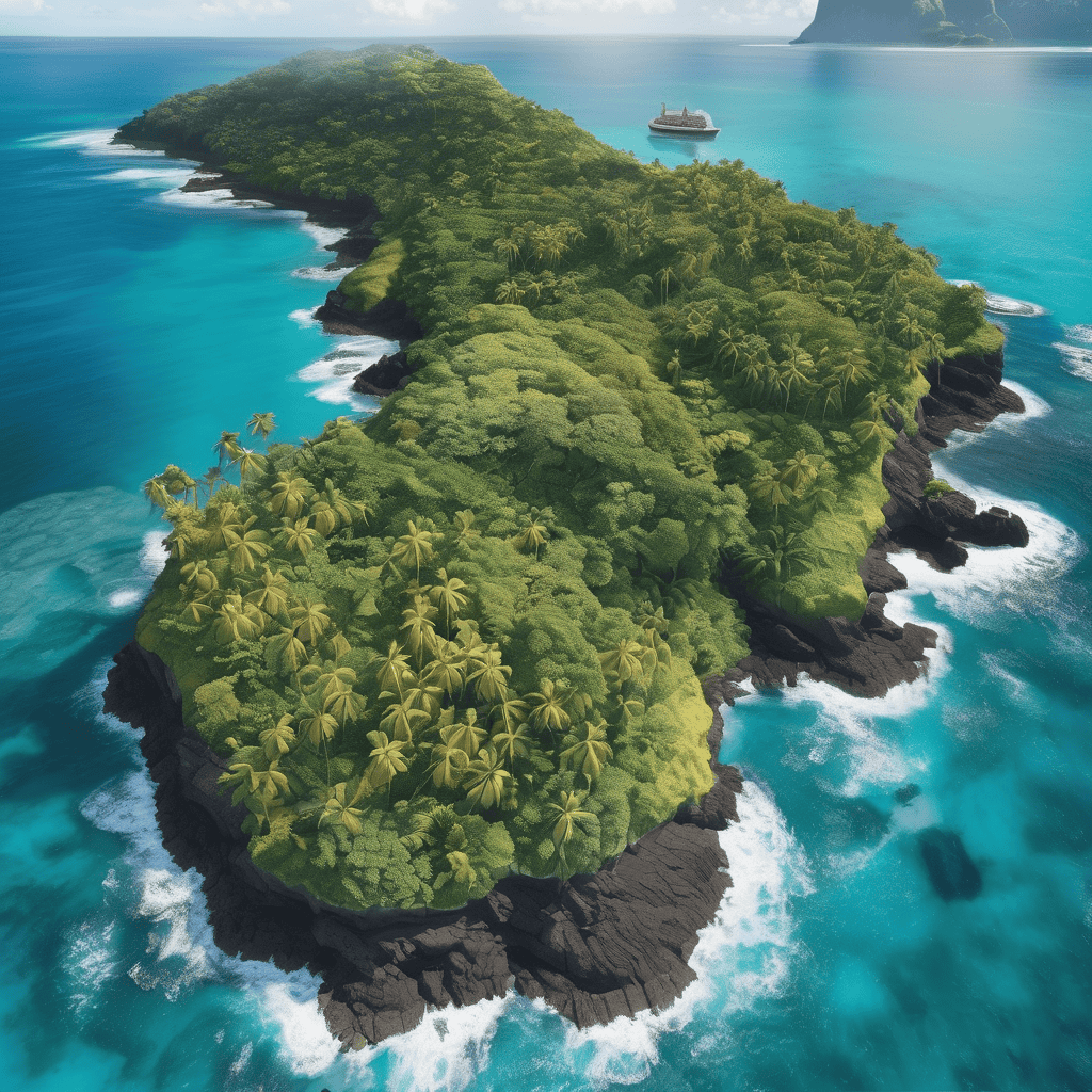 Is a US-Backed Mineral Drive Reshaping the Pacific?