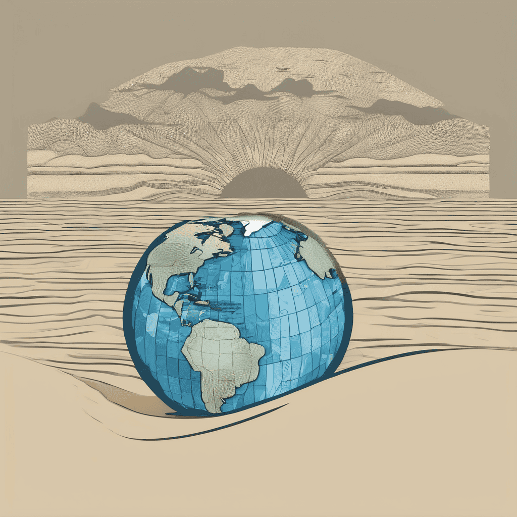 Palau, Fiji, Tuvalu Lead Pacific Push for Urgent Climate Commitments Ahead of COP31