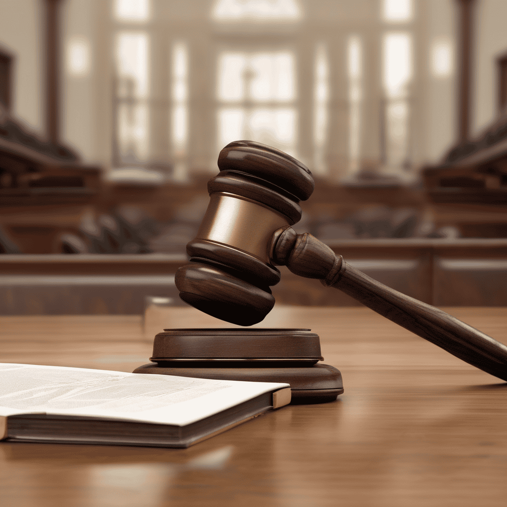 Charlie Charters Granted Bail in High-Profile Fiji FICAC Case