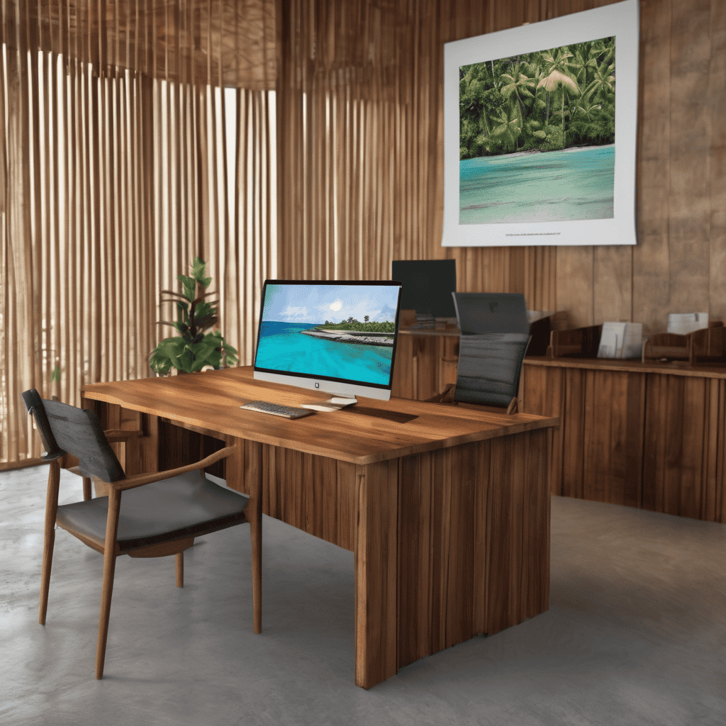 IUCN Appoints New Oceania Regional Director to Boost Pacific-Led Conservation