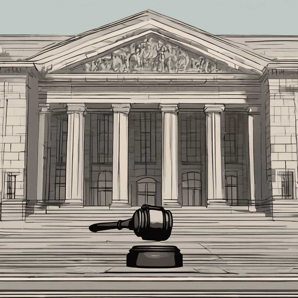 FICAC Maintains Silence as Charters Case Goes Before Court