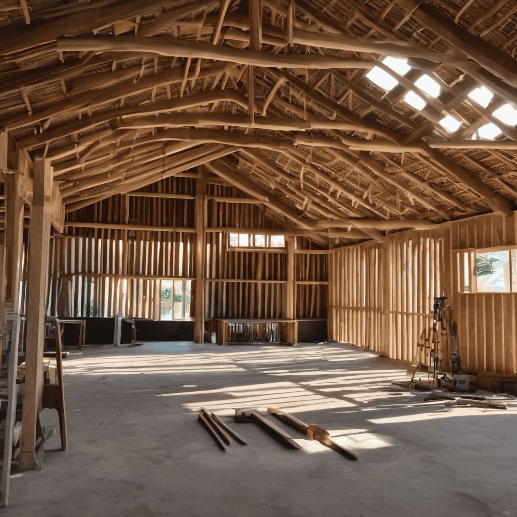 Fiji School Builds Its Own Hall, Sparks Self-Reliance Push
